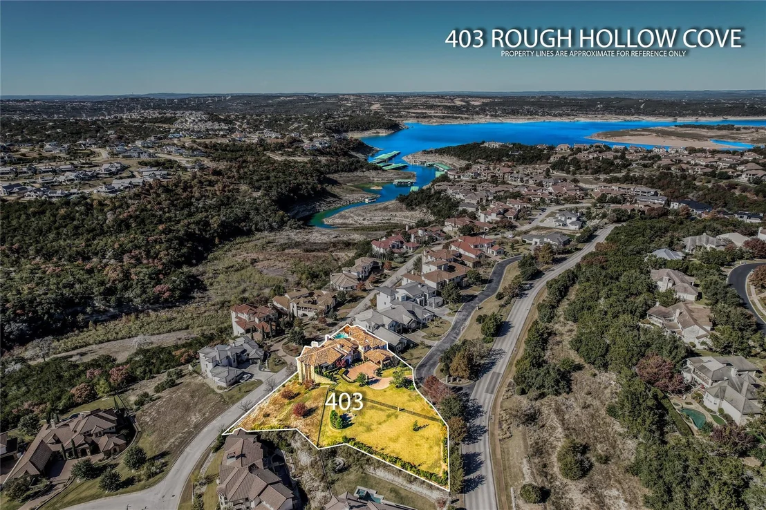 Photo of 403 Rough Hollow CV