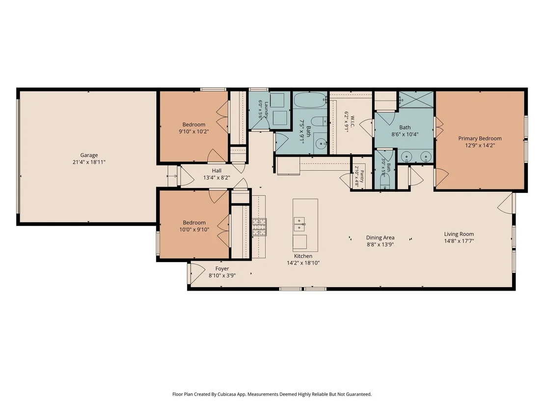 Photo of 416 View DR
