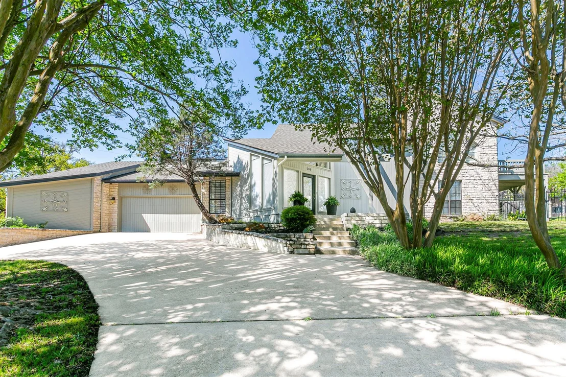 Photo of 509 Guthrie DR