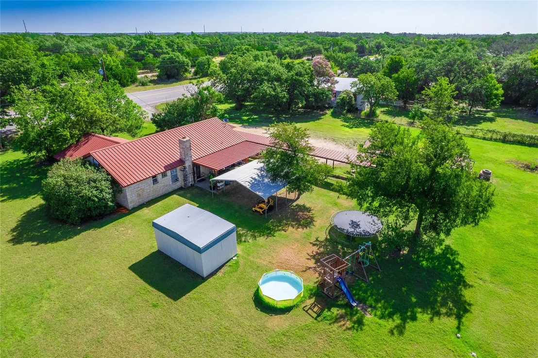 Photo of 1600 W State Highway 29