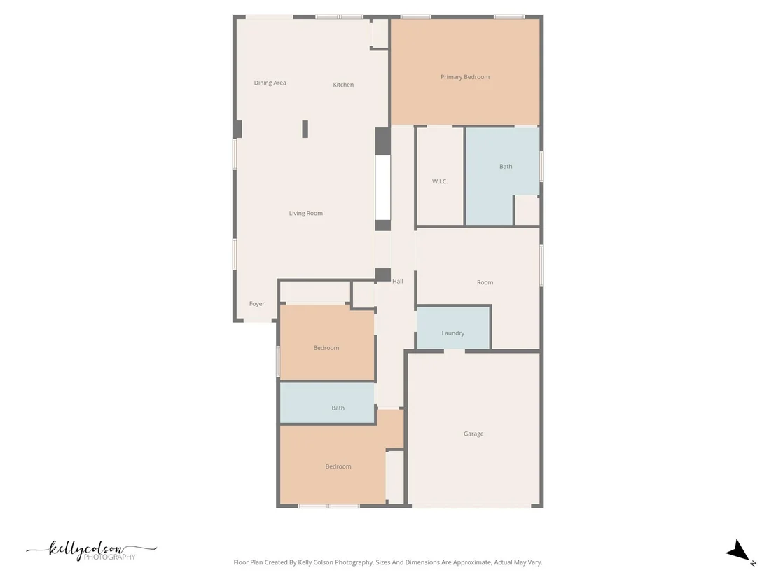 Photo of 301 Wildwood DR