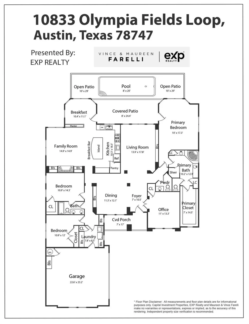 Photo of 10833 Olympia Fields LOOP
