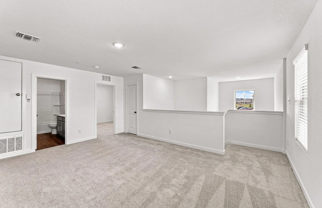 Photo of 1020 The Duke CV