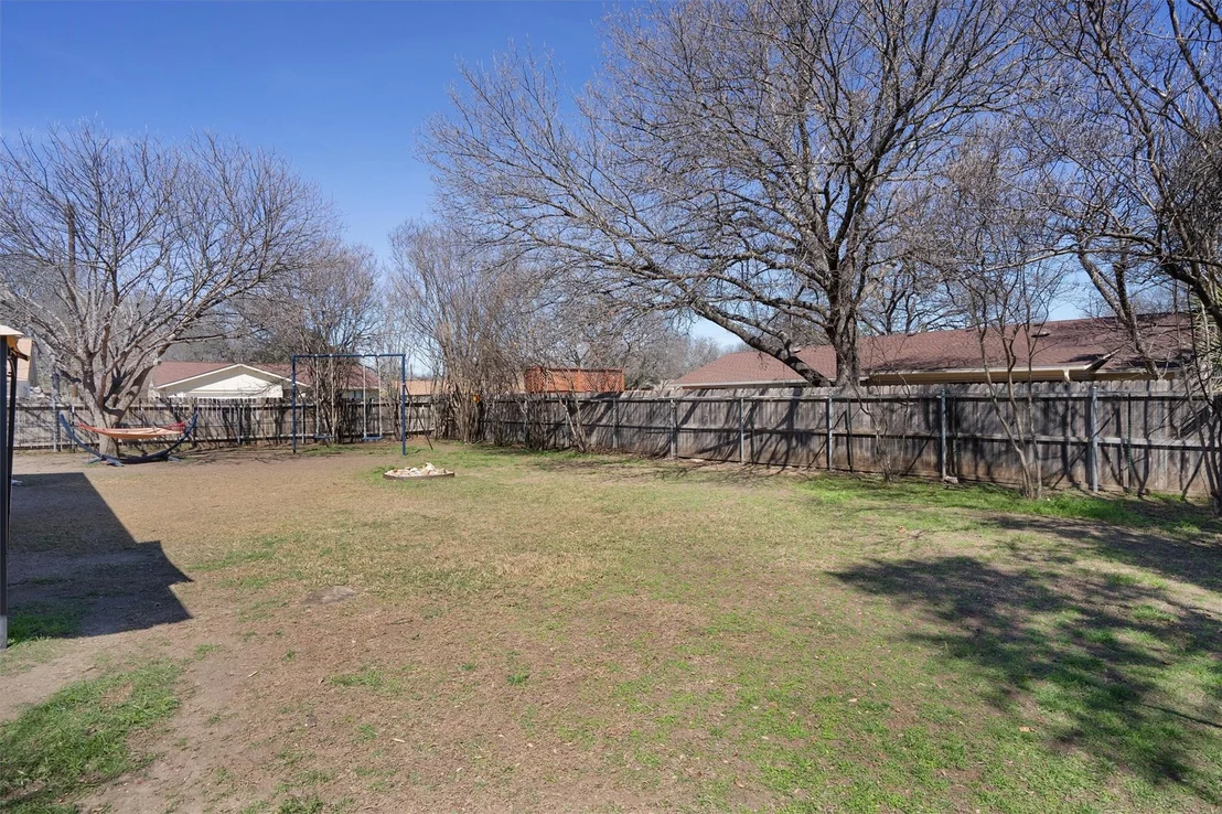 Photo of 3309 Buffalo Springs TRL