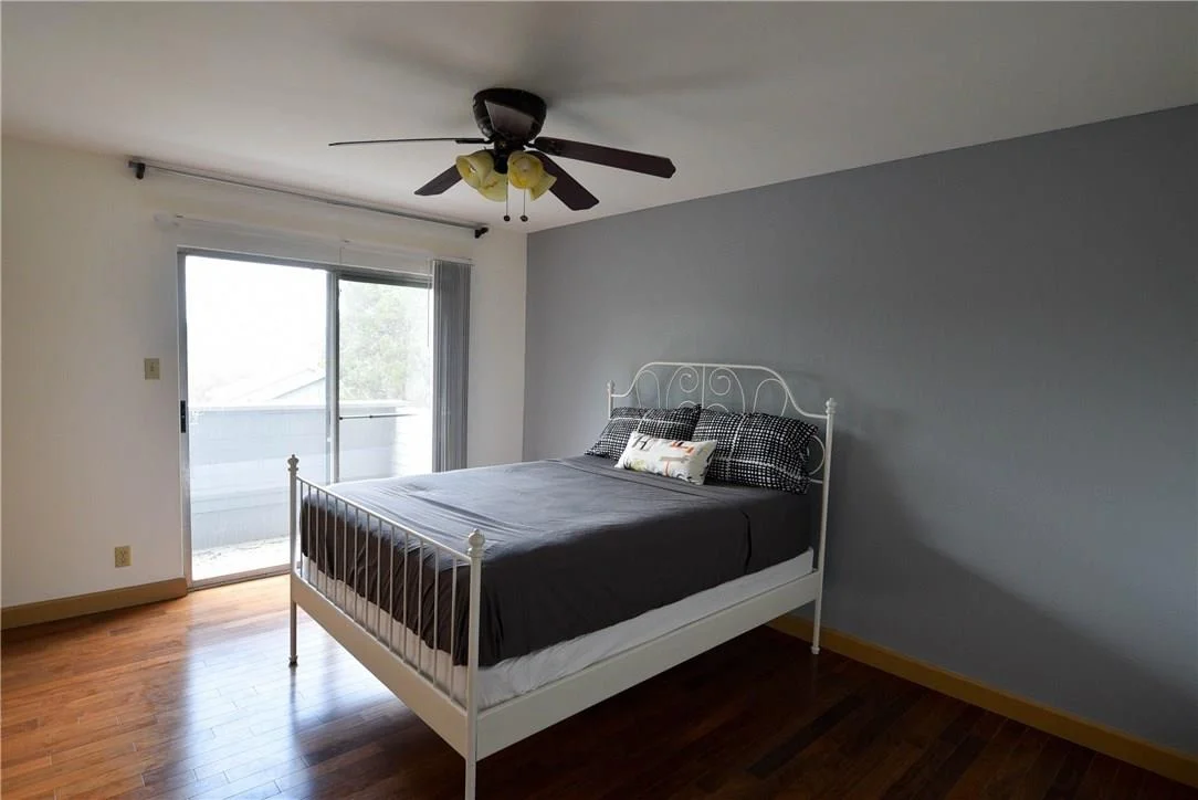Photo of Unit A at 1703 Waterloo TRL