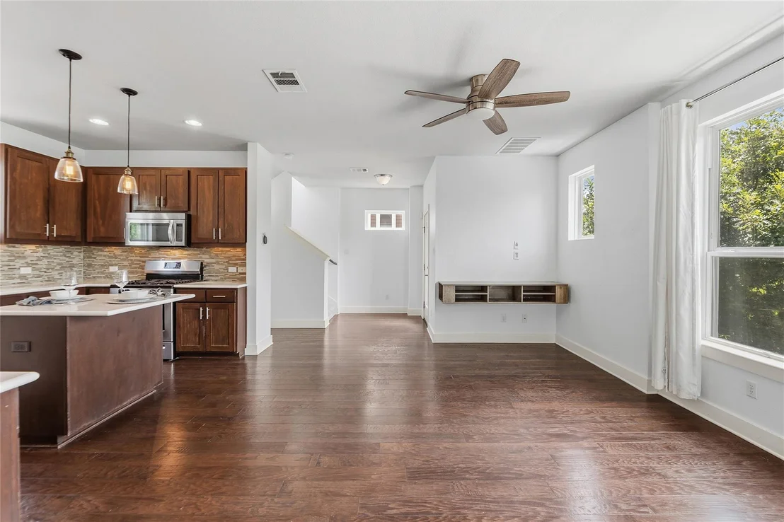 Photo of Unit 40C at 2605 Witsome LOOP