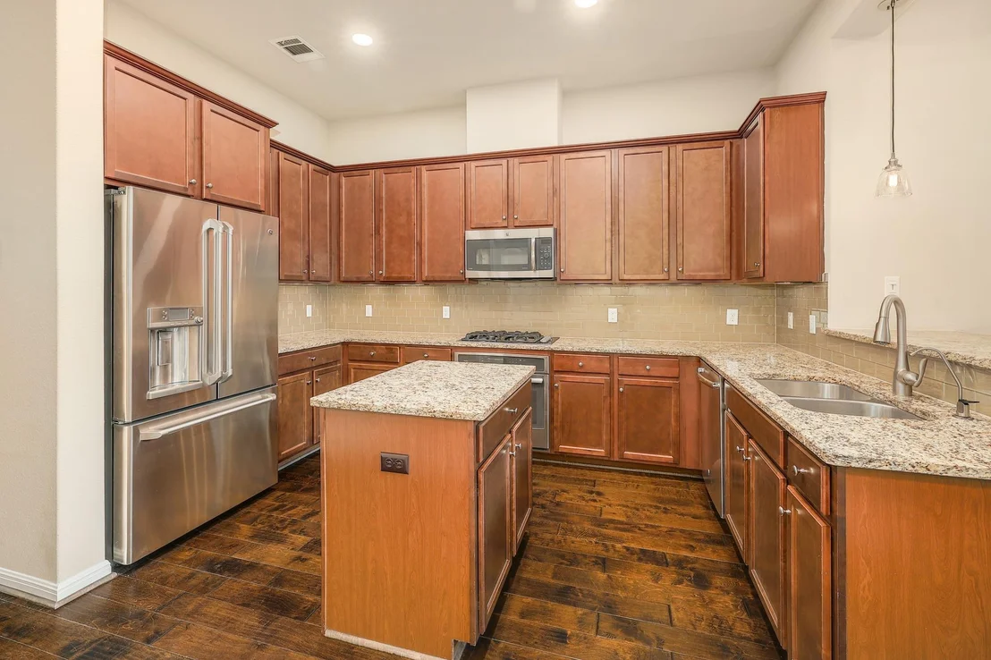 Photo of Unit 3102 at 2930 Grand Oaks LOOP