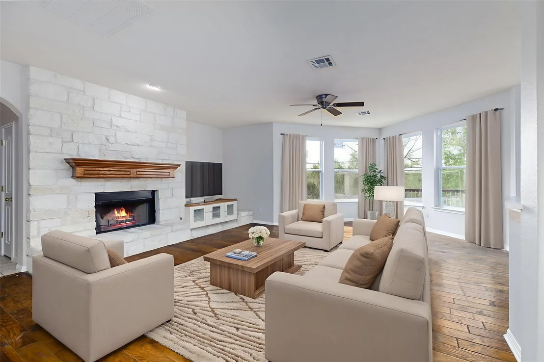 Photo of 2901 Cashell Wood DR