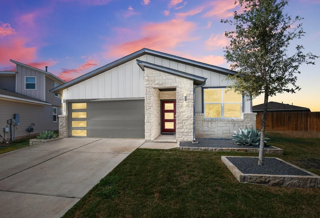 Photo of 129 Parryi CV