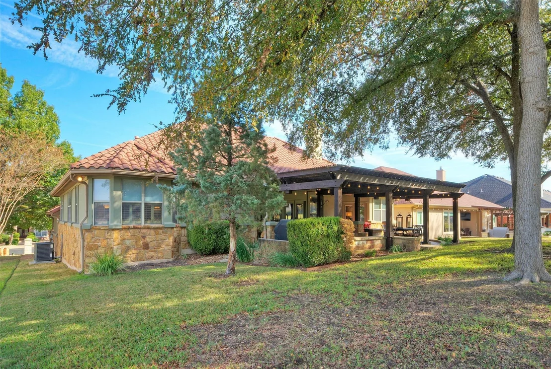 Photo of 4813 Prairie Dunes DR
