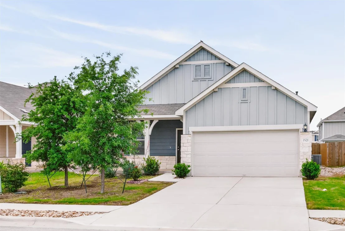 Photo of 1521 Hope Ranch RD
