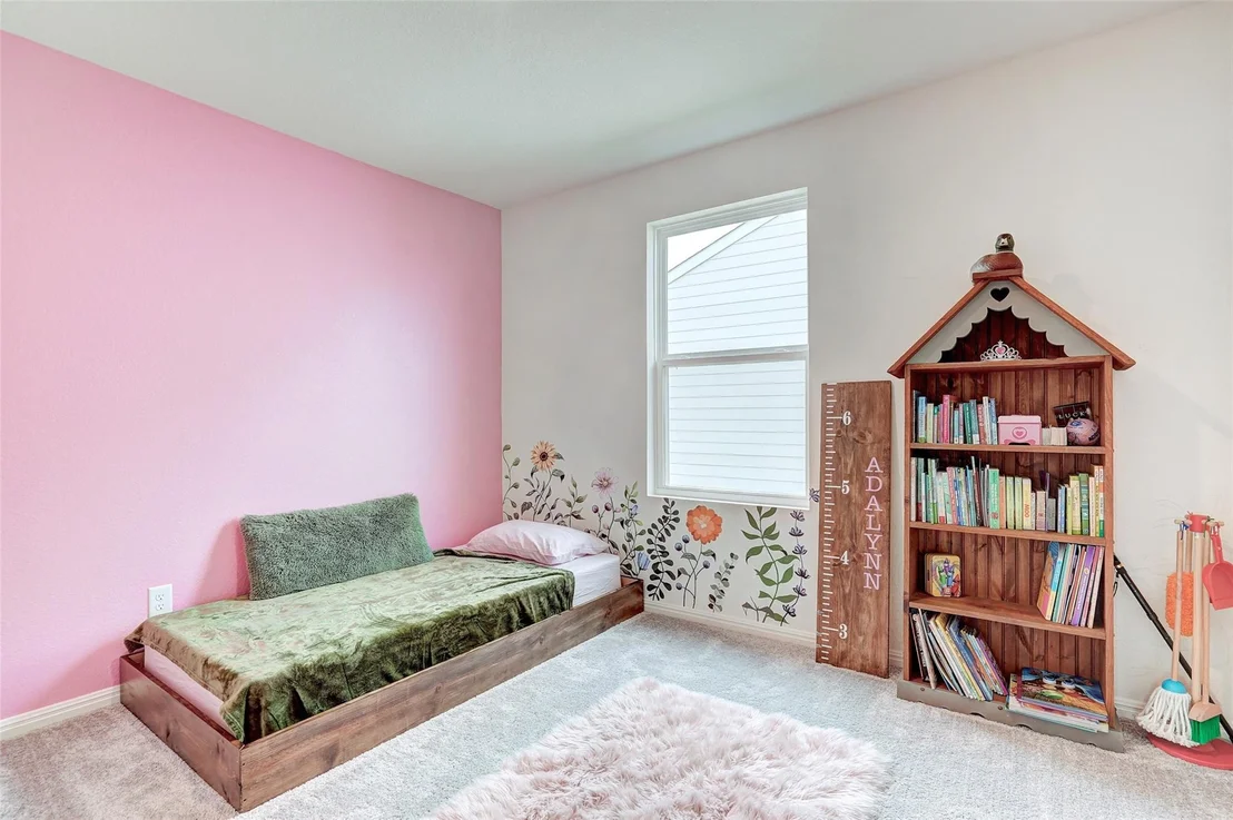 Photo of 109 Pink Cadillac LN