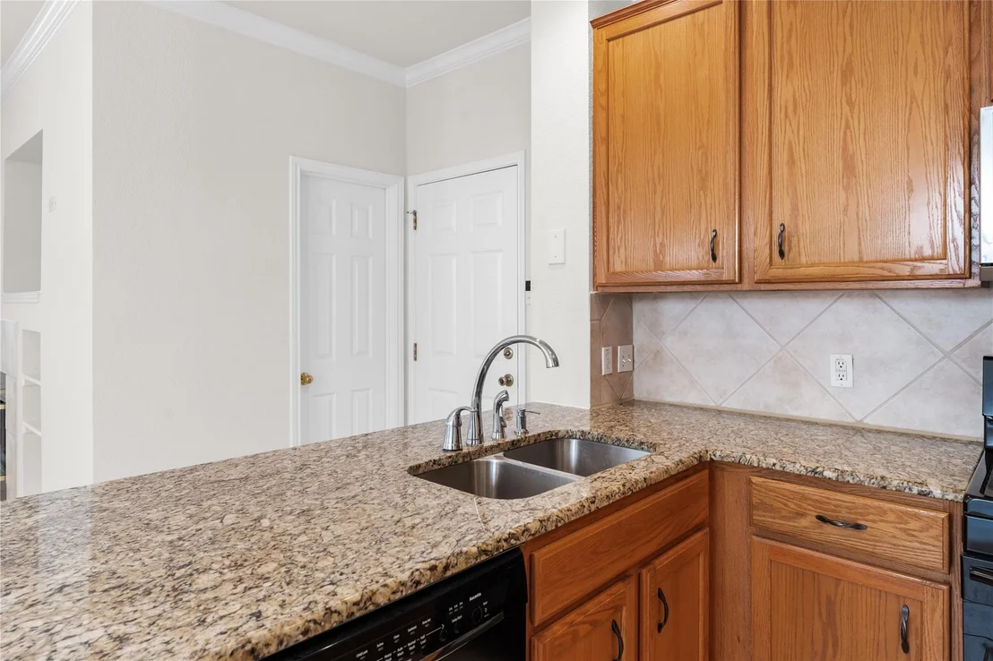 Photo of Unit 13 at 8518 Cahill DR