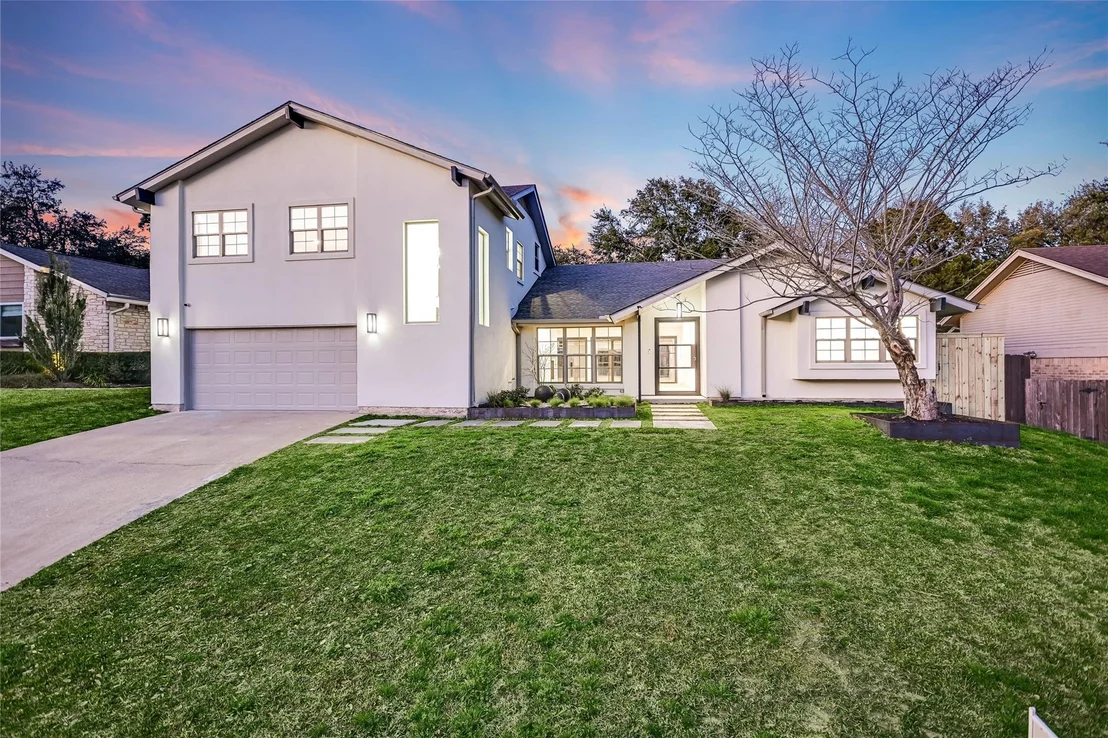 Photo of 1316 Wilderness DR