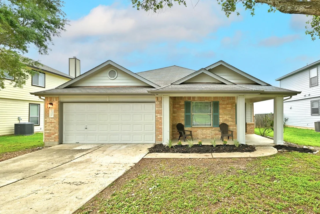 Photo of 132 Mansfield Lake TRL