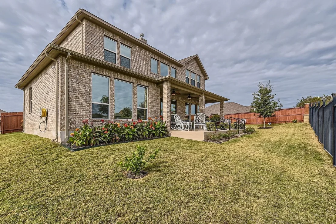 Photo of 491 Betony LOOP