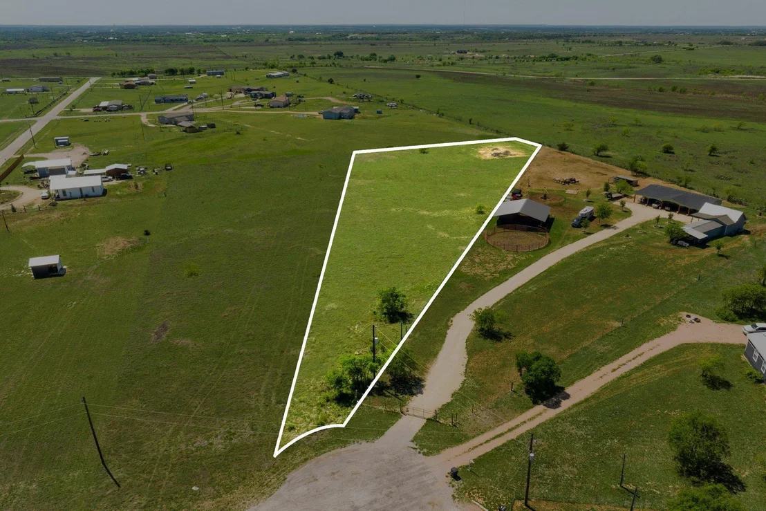 Photo of Lot 15 Samuel DR