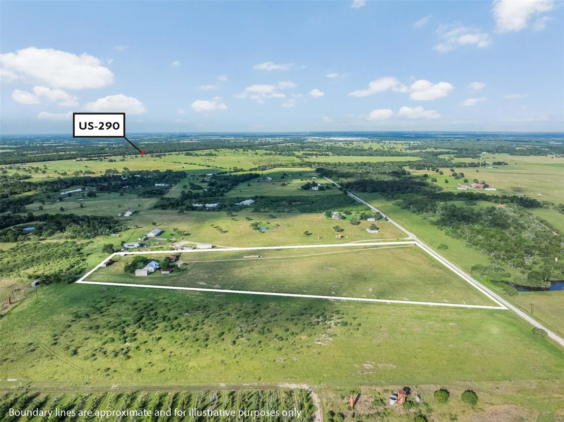 Photo of 1546 County Road 203