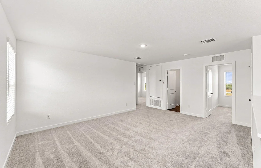 Photo of 1020 The Duke CV