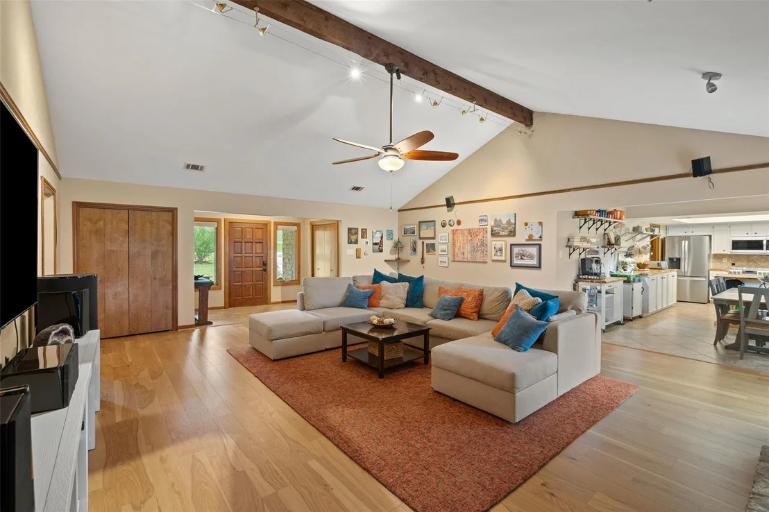 Photo of 9905 Murmuring Creek DR