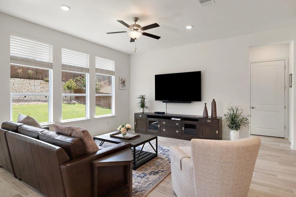 Photo of 5913 Cimarron Ridge LN