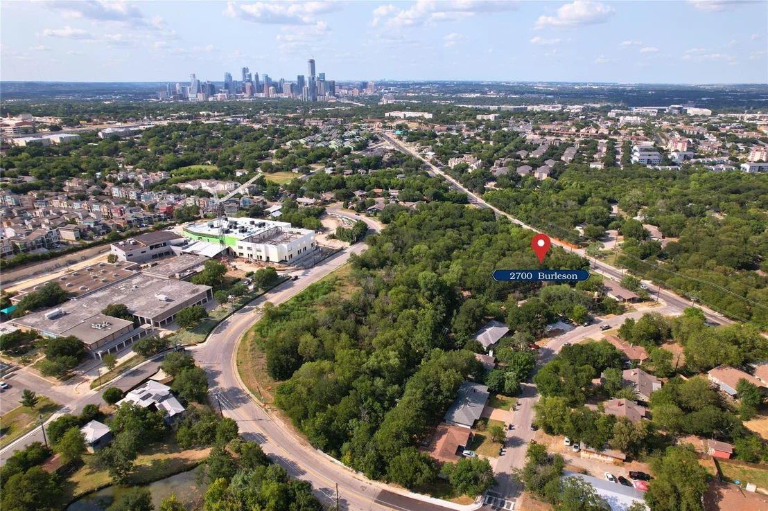 Photo of 2700 Burleson RD