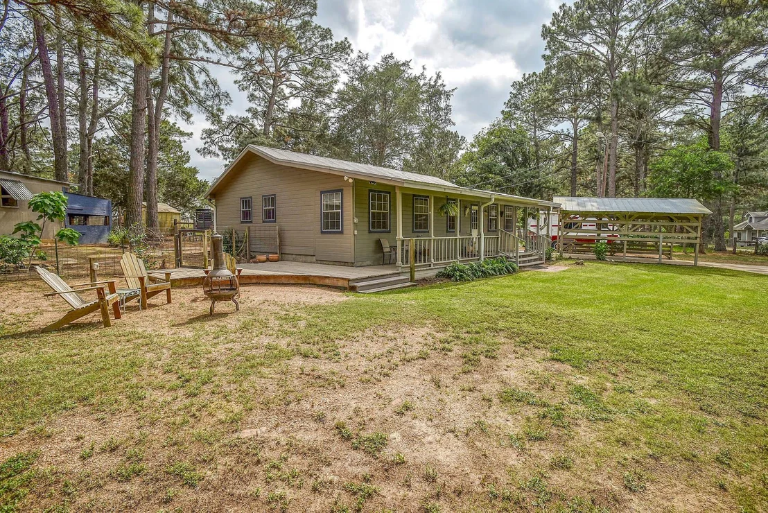 Photo of 121 Pony Grass LN