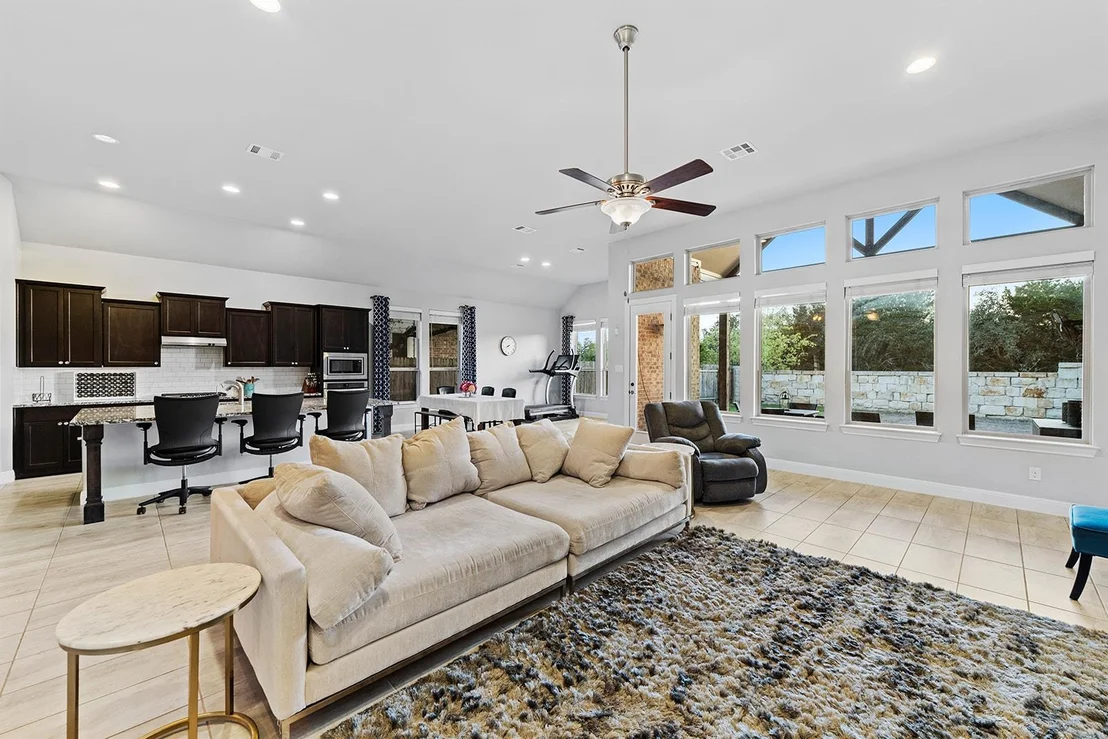 Photo of 107 Orange Mimosa LN