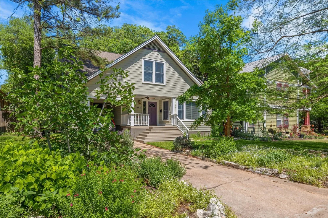 Photo of 3402 Bonnie RD