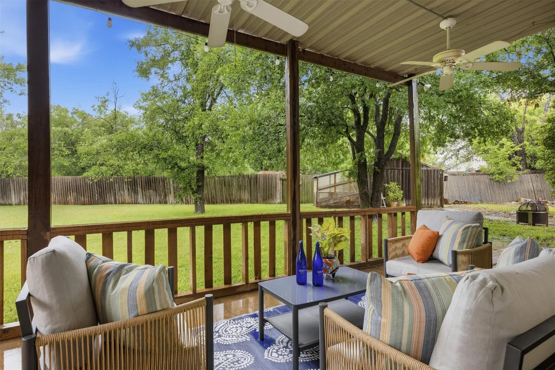 Photo of 403 Paint Brush CIR