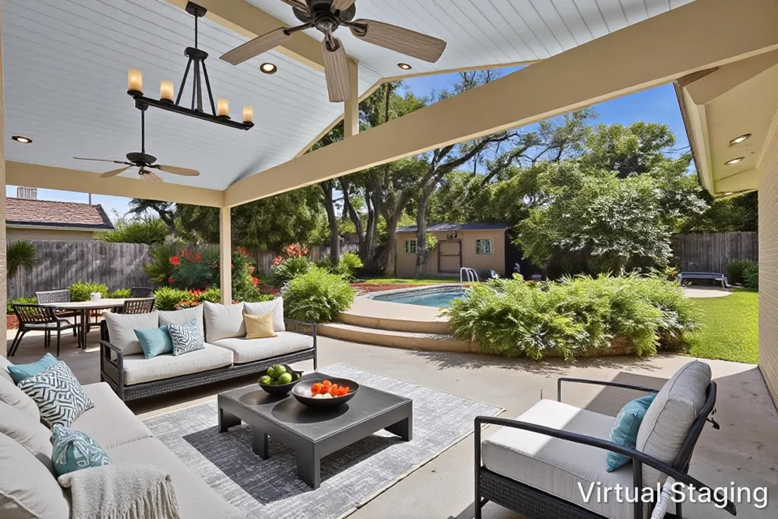 Photo of 13523 Briar Hollow DR