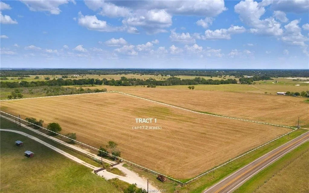 Photo of TBD FM 166 (+/-17.2 acres)