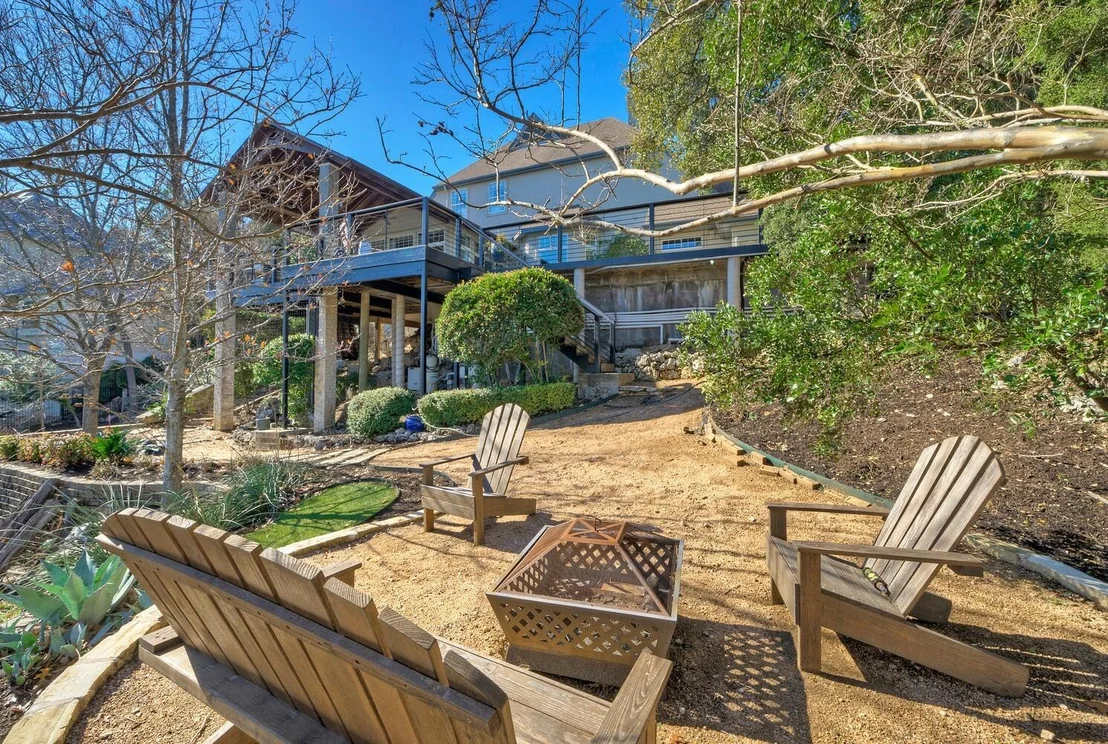 Photo of 9100 BELL MOUNTAIN DR