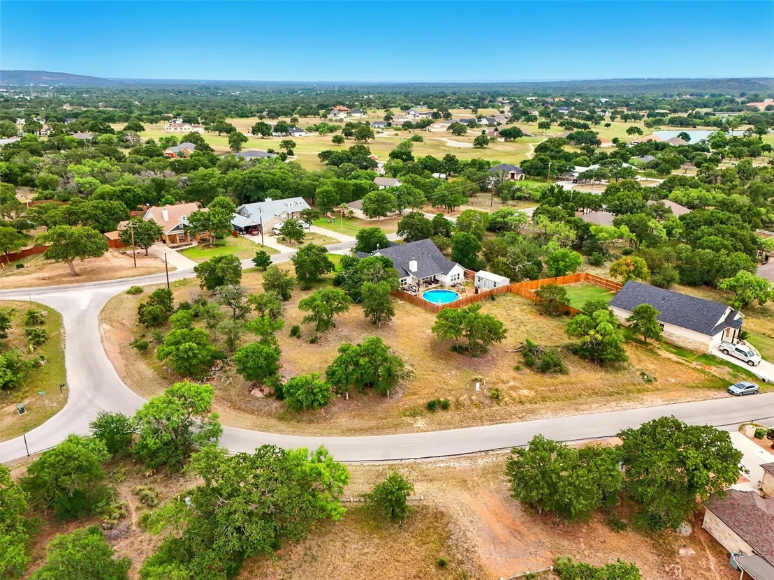 Photo of Lot 205 Skyline DR