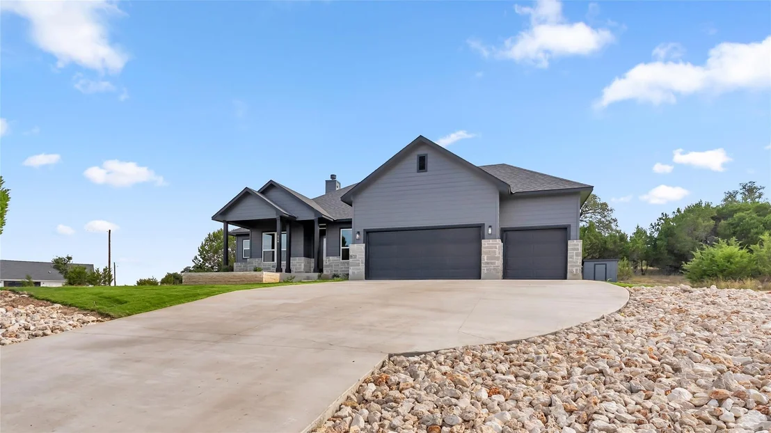 Photo of 119 Garner Ranch RD