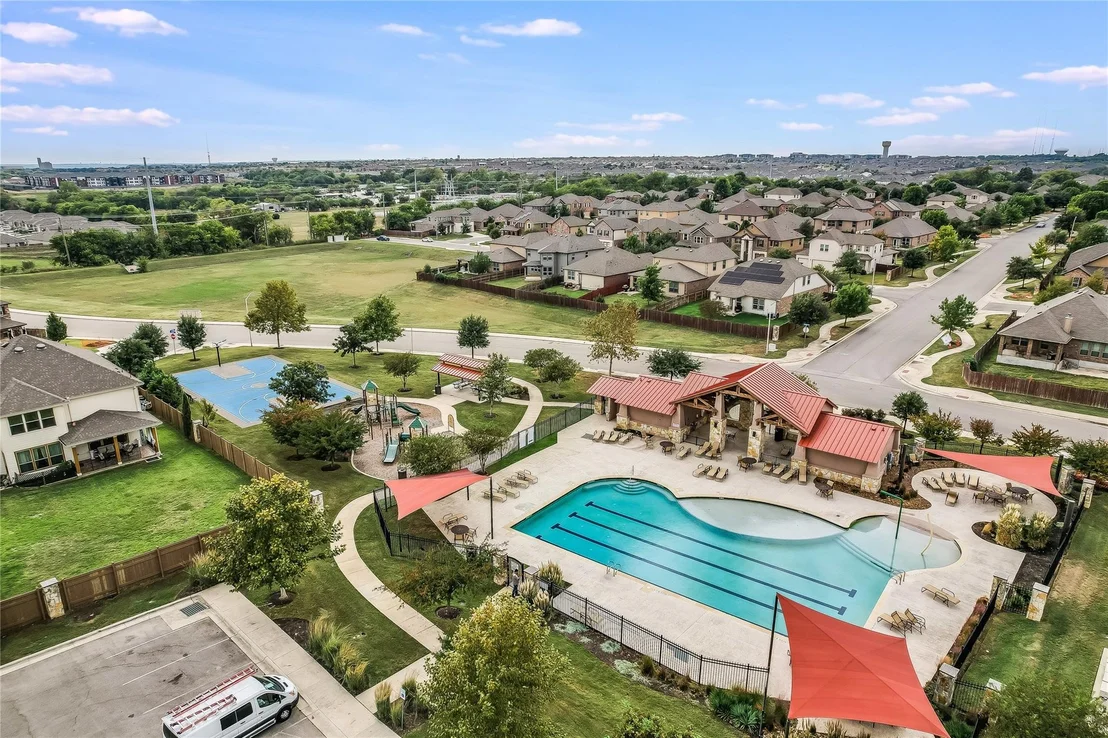 Photo of 1011 Toltec TRL