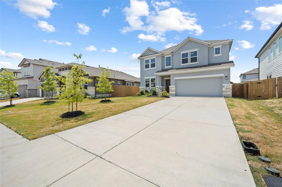 Photo of 332 Stellar Wind DR