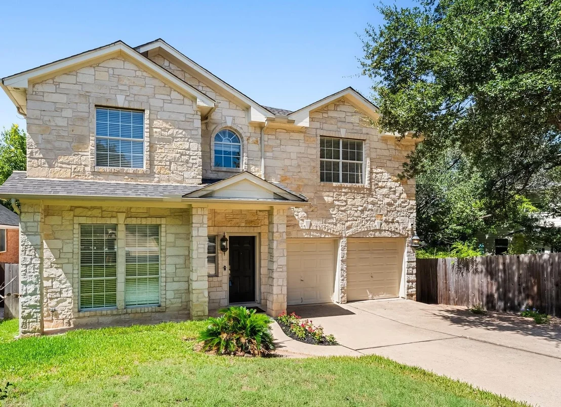 Photo of 4308 Canyon Glen CIR
