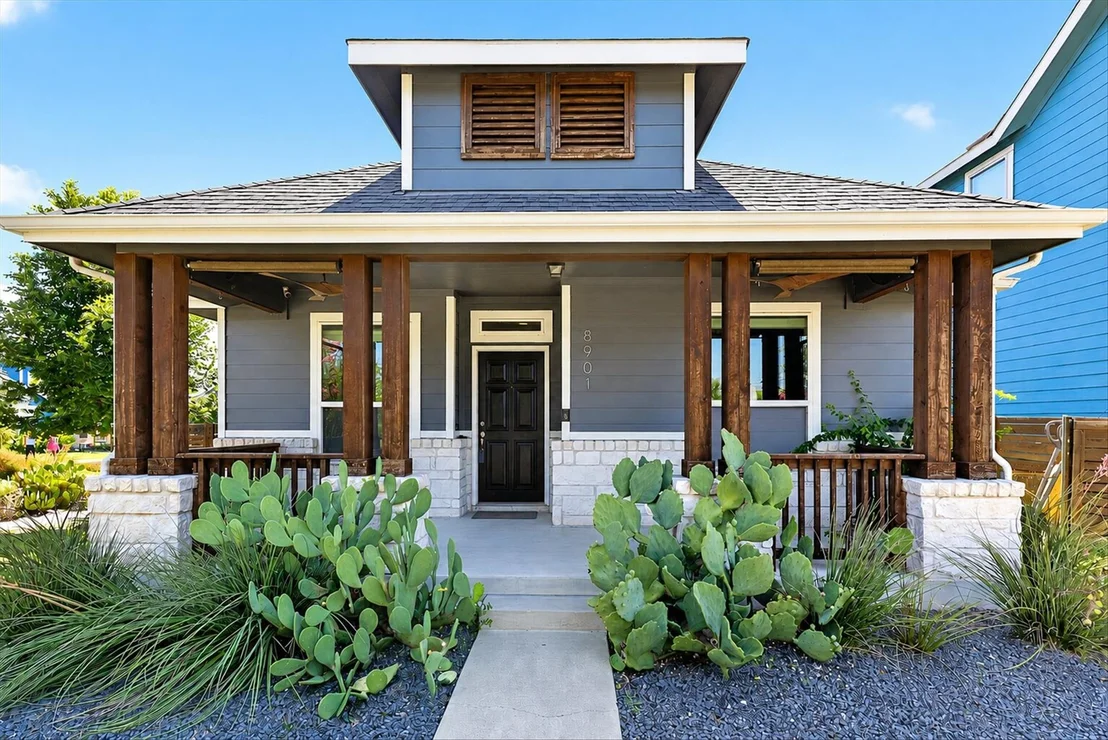 Photo of 8901 Panhandle DR