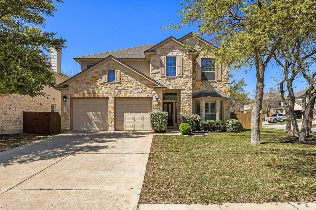 Photo of 801 Zappa DR