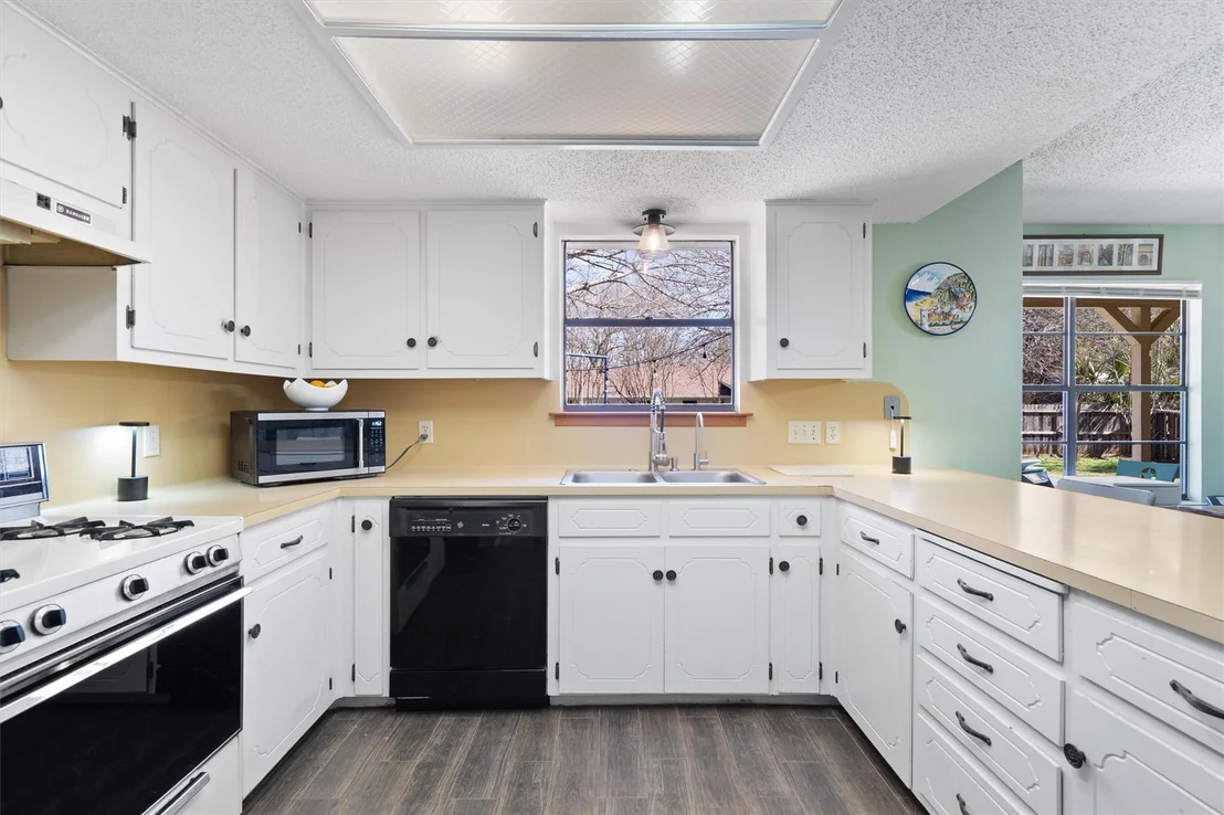 Photo of 3309 Buffalo Springs TRL