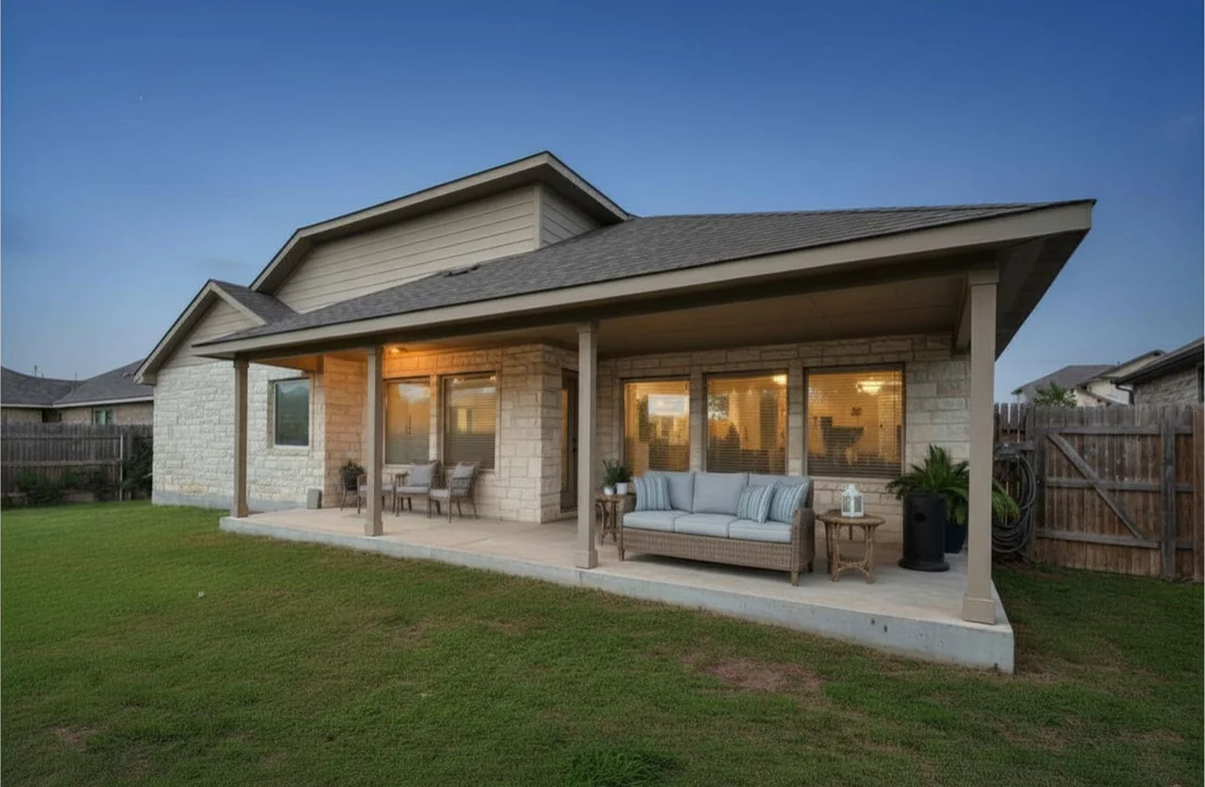 Photo of 1922 Tawakoni DR