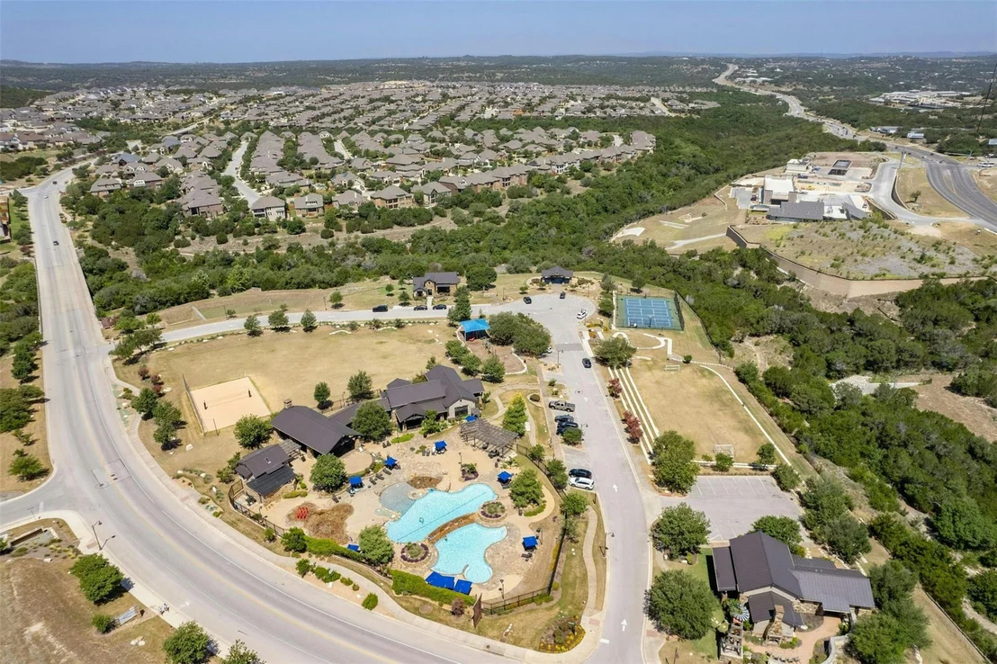 Photo of 17820 Limestone Spring LN