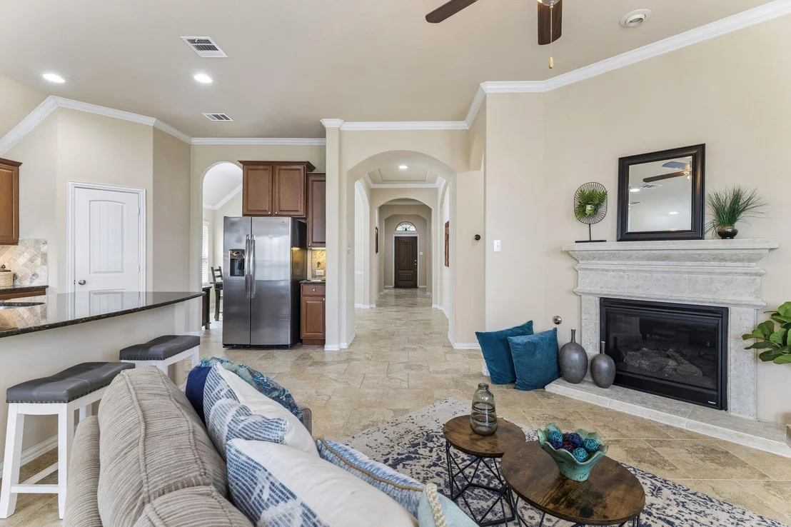 Photo of 2509 Dillon Pond LN