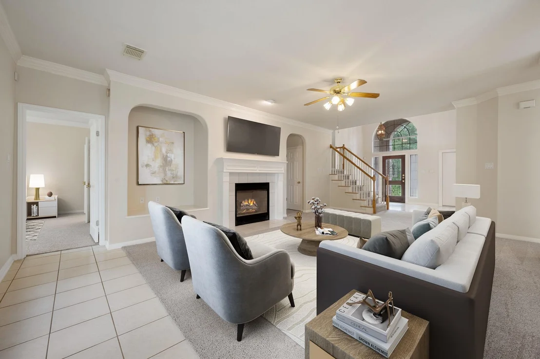 Photo of 10004 Scull Creek DR