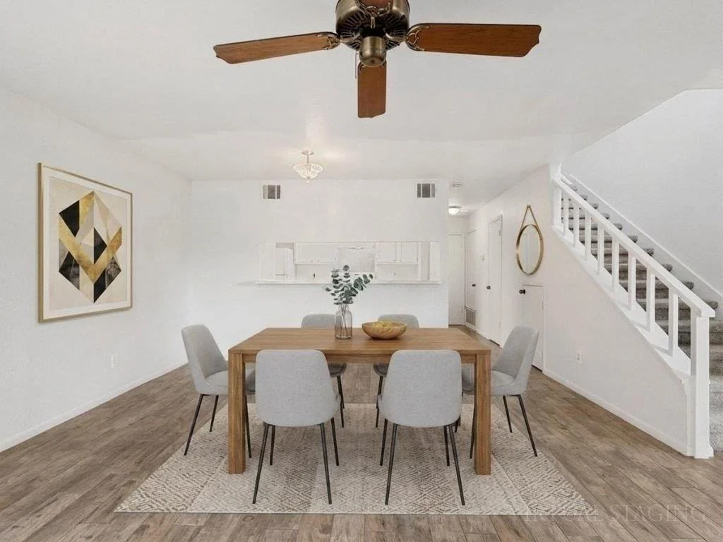 Photo of Unit 4 at 7825 Beauregard CIR