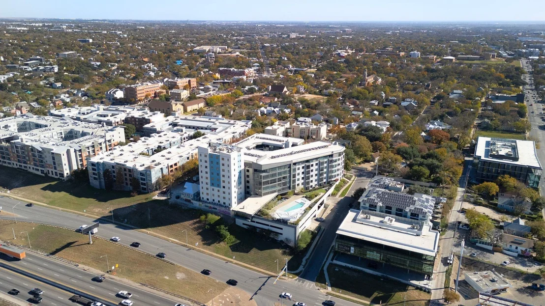 Photo of Unit 229 at 800 Embassy DR