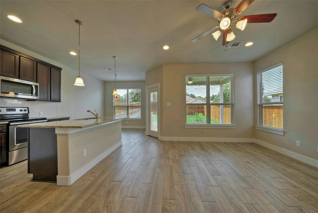 Photo of Unit B at 508 High Tech DR