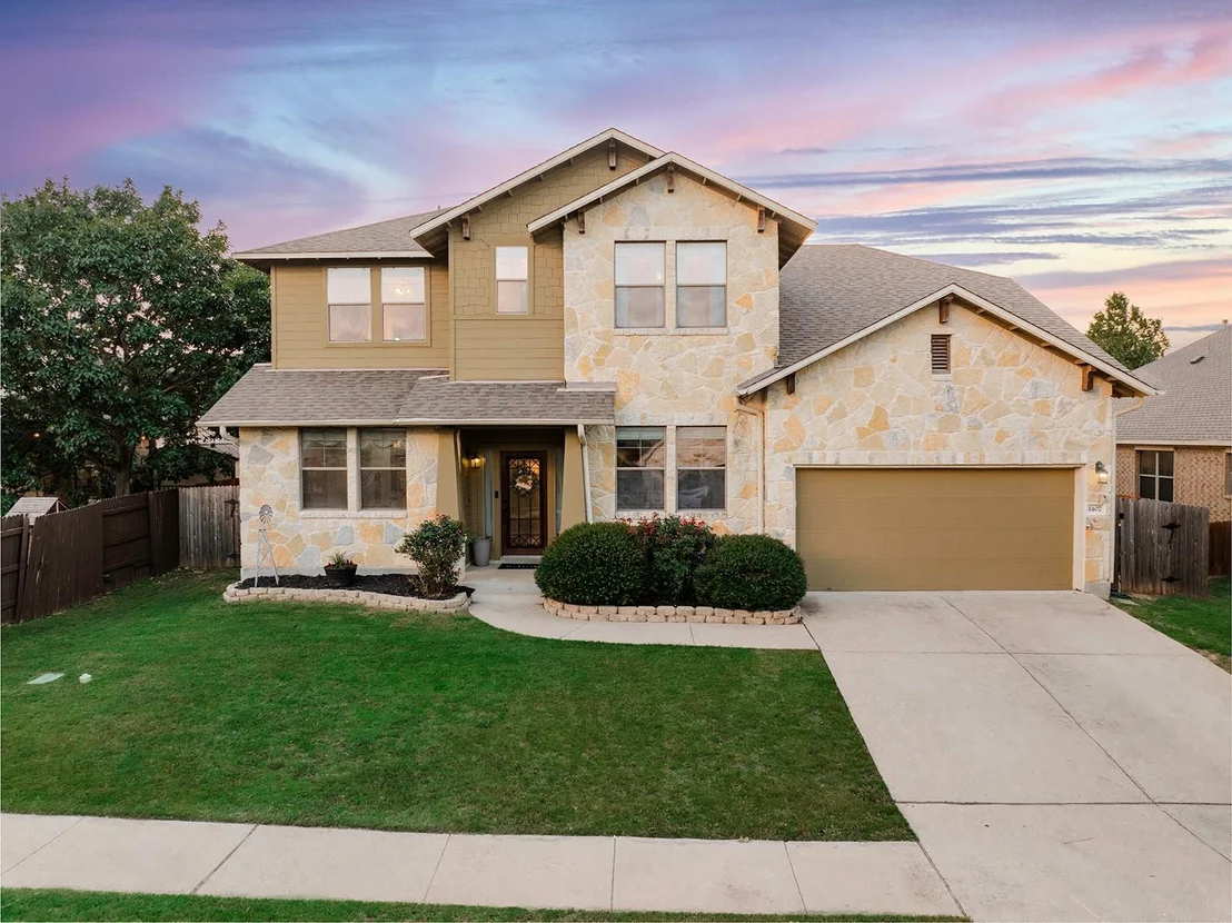 Photo of 1407 Rowan DR