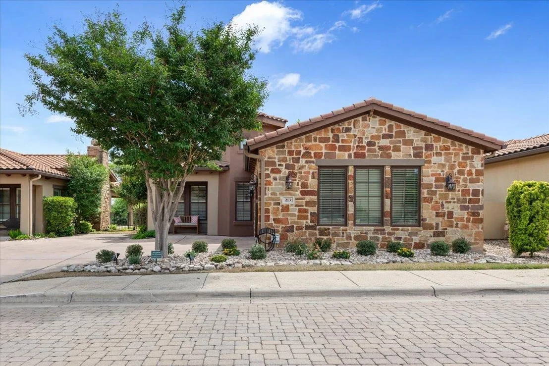 Photo of Unit 49 at 213 Delfino CIR